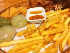 -陈鹏鹏潮汕菜(欢乐海岸 海边景观店)