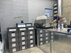 -CUBIC3三立方咖啡(凌空SOHO店)