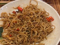 -冶建镜子·老南昌大排档·江西虾王(总店)