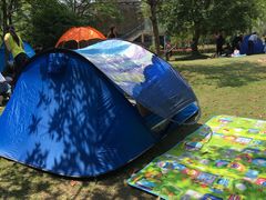 -苏州河梦清园环保主题公园