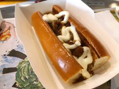 -麦当劳(吴中大道店)