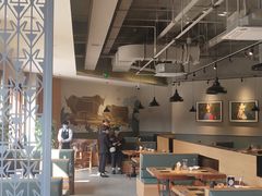 -爱伲PLUS·牛肉海鲜自助火锅(融创店)