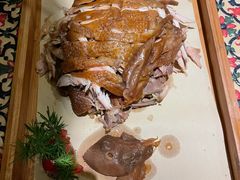 手撕鸡-城南往事·鲁菜济南菜(龙奥万科店)