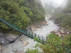 -太鲁阁公园