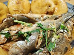 -萃和楼海鲜酒店(汉口路店)