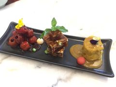 老北京记忆-鸭匠食府·挂炉烤鸭·新京菜(阜成路店)