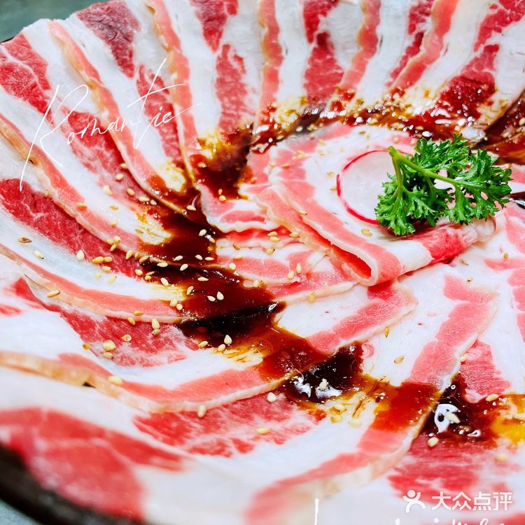 西安美食｜烧江南烧肉明星店不踩雷❗️