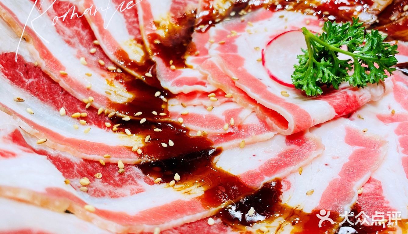 西安美食｜烧江南烧肉明星店不踩雷❗️