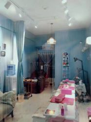 -J·C NAIL美甲美睫