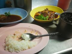 -Kha Mu Charoensang(Silom)