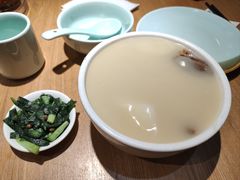 -百年认一力·清真牛羊肉(南中环店)