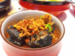 -老湘亲·品鉴湘菜(蔡塘爱琴海店)