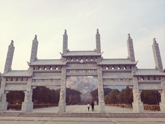 -嵖岈山风景区