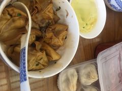 -笑来喜馄饨小笼工坊店(湖滨街店)
