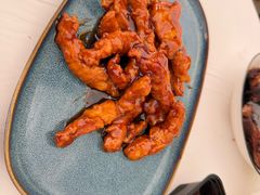 -春餐厅