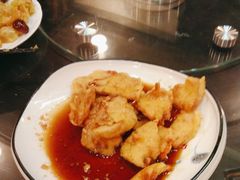 锅包肉-王府酒店(兴华南街铁西百货店)
