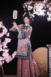 -醉唐风古装写真摄影(宁波店)