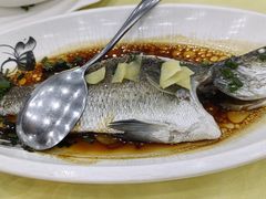 -秋姐美食店(旅游大道店)