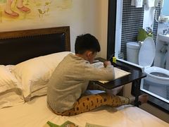 -时光赛豪酒店(北京大学第一医院平安里地铁站店)