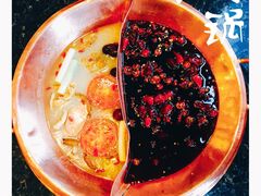 -老码头火锅(骡马市店)