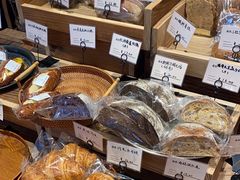 -佐敦面包铺·JORDAN BAKERY