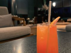 -养云安缦吧THE BAR