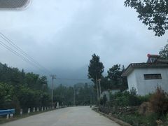 -老界岭旅游度假区