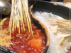 -钢管厂歆瑞源油卤串串香(春熙路太古里店)