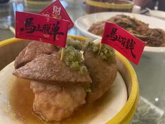 -香云轩·顺德菜(香云纱园林酒店店)