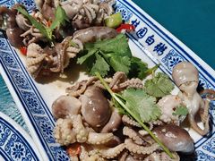 -桂园白粥·潮汕老味道