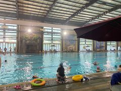 -南宫温泉水世界