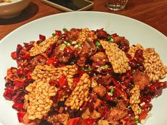 -双流老妈兔头(荟聚店)