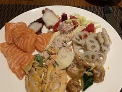 -北京王府井希尔顿酒店·万斯阁西餐厅