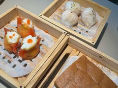 -蔡澜点心(三里屯T+MALL店)