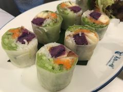 -美奈小馆·越南料理(中航城君尚购物中心店)