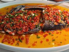 -上地宴·中关村的会客厅(清河高铁站店)