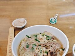 -建基泡馍·西安老字号·清真(永宁店)