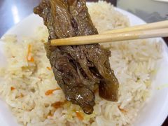 -好成财牛排馆(涂门街总店)