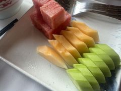 -南通滨江洲际酒店-东厨中餐厅