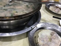 -标记美食新鲜猪杂(兴南大道店)