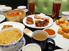 红枣薏米水-正斗·港式粤菜(SKLP店)