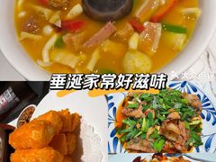 -锦庐道地川菜(来福士店)