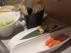 -海底捞火锅(群光广场店)