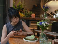 -O'mills Sourdough Bakery&Bistro(永嘉路店)