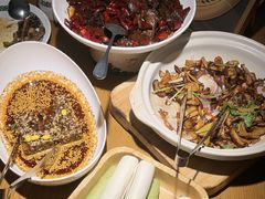 -三强鸽子(胜利路店)