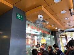 -永祥烧腊餐厅(虹口店)