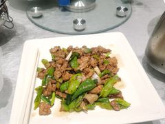 -利龙海鲜酒楼(建发·珑璟湾店)