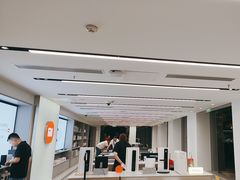 -小米之家(岭南天地店)