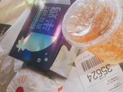 -麦当劳(西丽银座店)