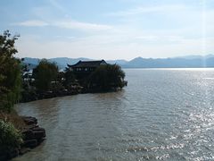 -东钱湖旅游度假区